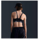 Nike Γυναικείο μπουστάκι Indy Medium-Support Padded Adjustable Sports Bra